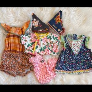 Matilda Jane Bundle